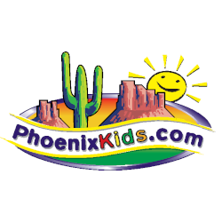 PhoenixKids.com Logo